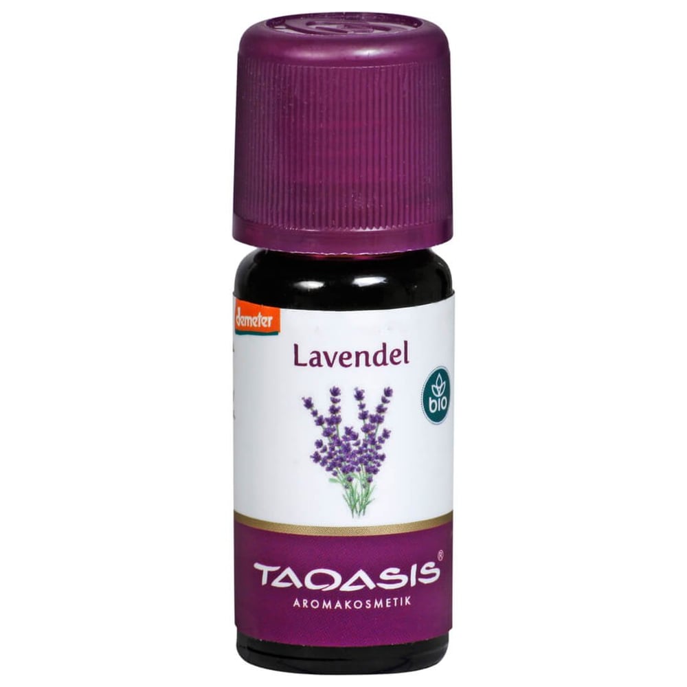 Lavendel Öl Bio