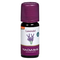 Lavendel Öl Bio