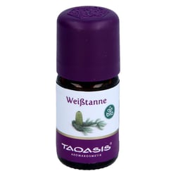 Taoasis Weisstanne Bio Öl