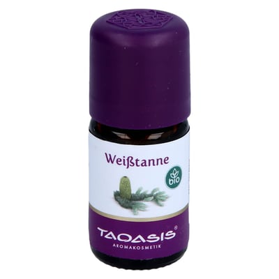Taoasis Weisstanne Bio Öl