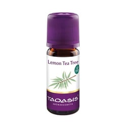 Lemon Tea Tree Bio Oel