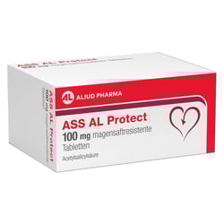 ASS Al Protect 100mg