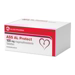 ASS Al Protect 100mg