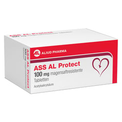 ASS AL Protect 100 mg
