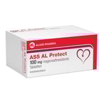 ASS AL Protect 100mg