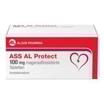 ASS AL Protect 100mg