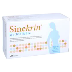 Sinekrin