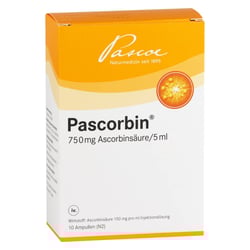 Pascorbin