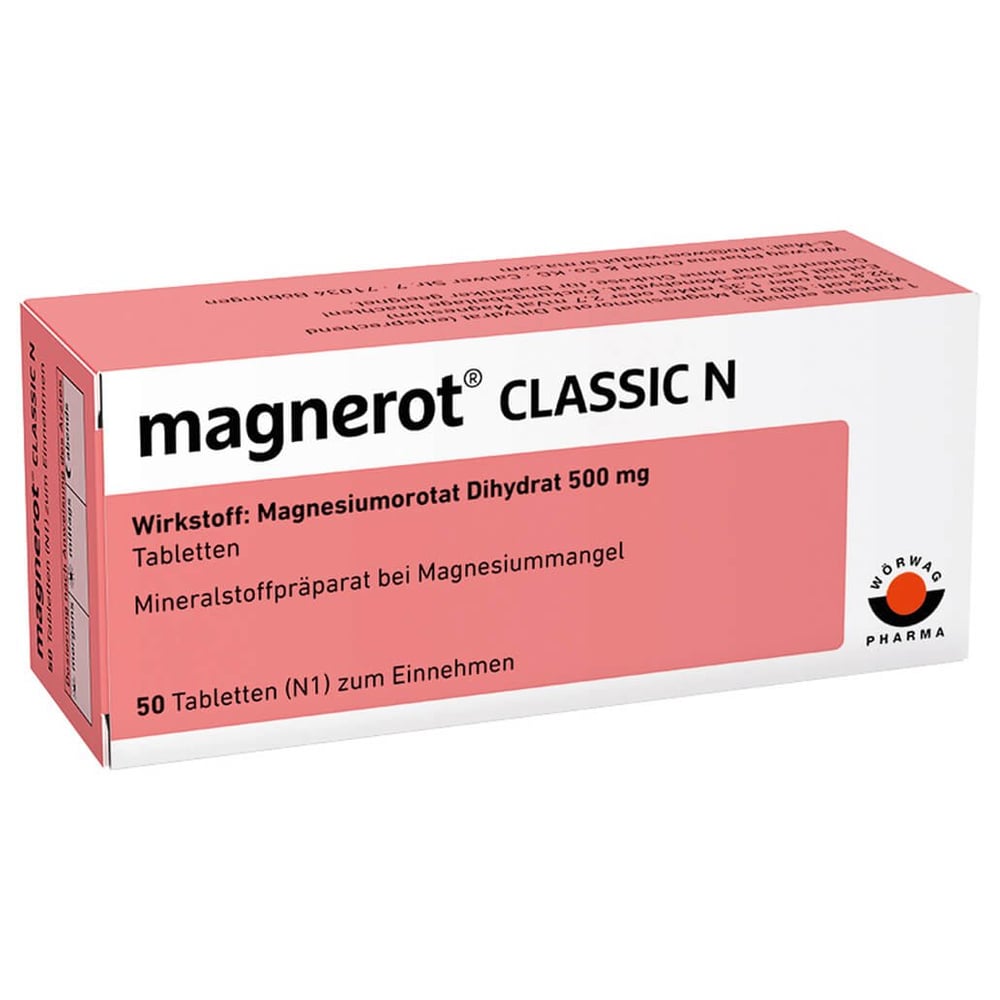 Magnerot CLASSIC N