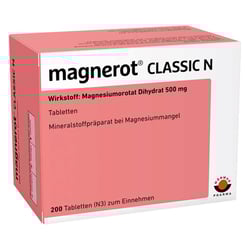Magnerot CLASSIC N