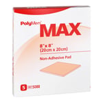 Polymem Max 20x20 cm Produktbild 1