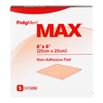 Polymem Max 20x20 cm Produktbild 2