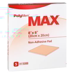 Polymem Max 20x20cm