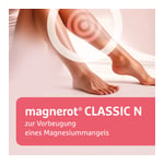 Magnerot CLASSIC N Produktbild 2