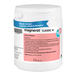 Magnerot CLASSIC N Produktbild 1