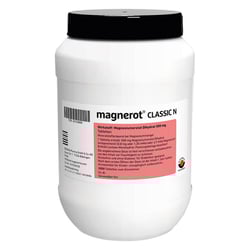 Magnerot CLASSIC N