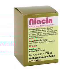 Niacin