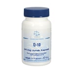 Q 10 60 mg Junek Produktbild 1