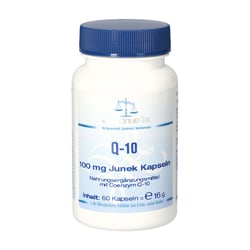 Q 10 100 mg Junek
