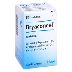 Bryaconeel Tabletten