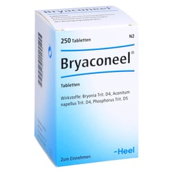Bryaconeel Tabletten