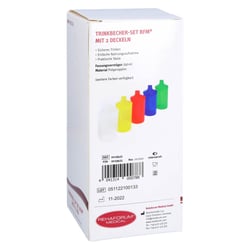 Schnabelbecher F Tee+brei