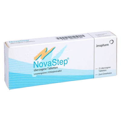 NovaStep