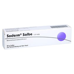 Soderm Salbe