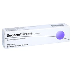 Soderm Creme