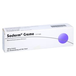 Soderm Creme