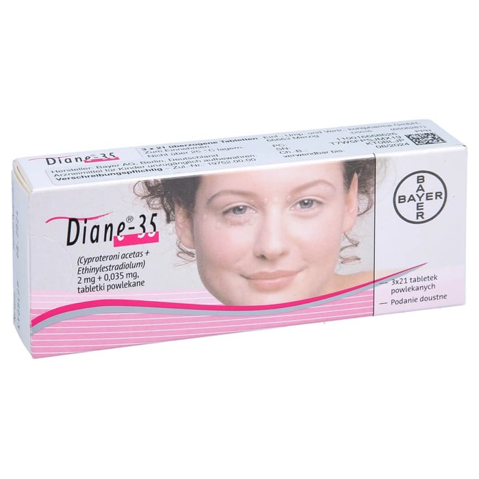 Diane-35