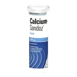 Calcium-Sandoz Forte 500 mg