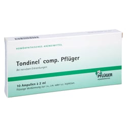Tondinel comp. Pflüger