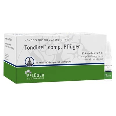 Tondinel comp. Pflüger