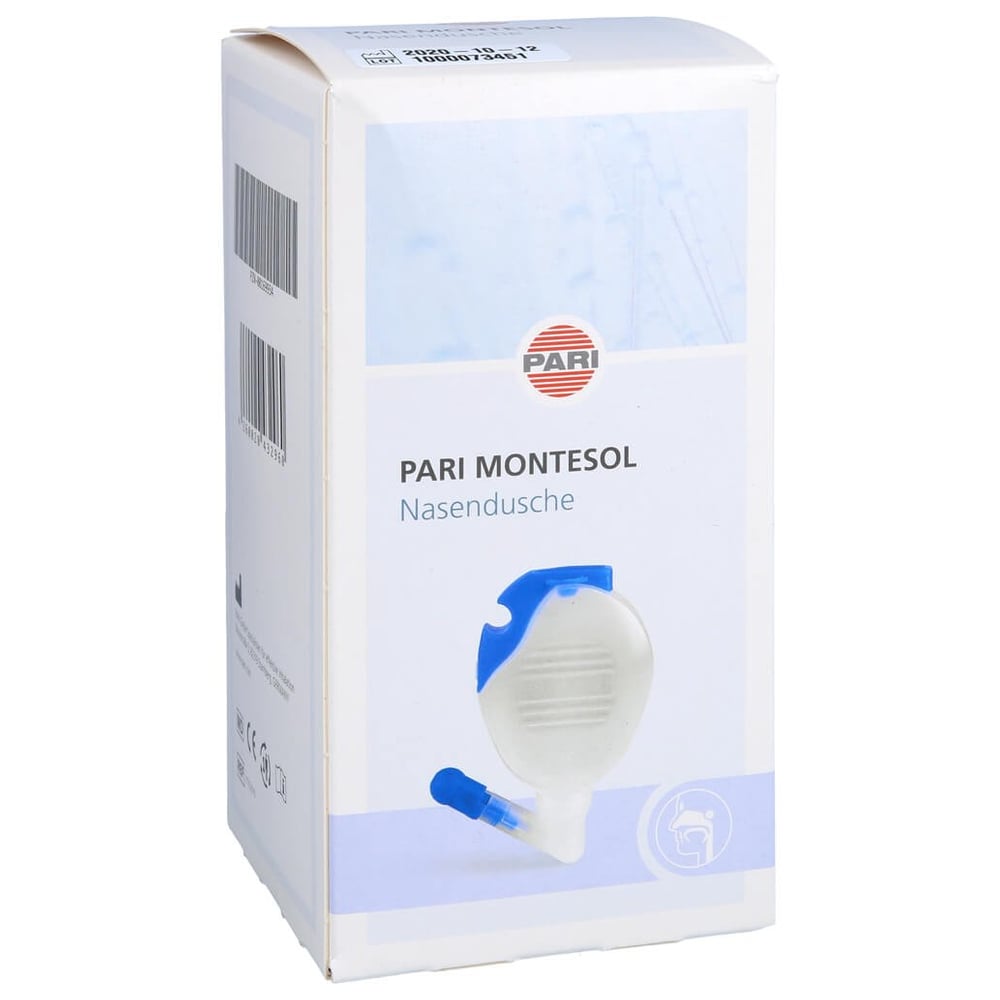 Pari Montesol Nasendusche