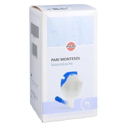 Pari Montesol Nasendusche