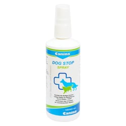 Dog Stop Spray