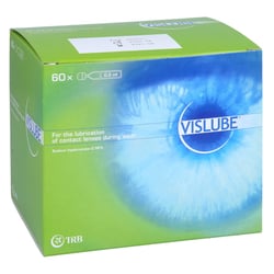 Vislube Einmaldosen