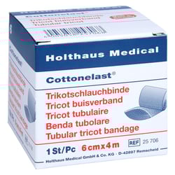 Trikotschlauchbinde 6cmx4m