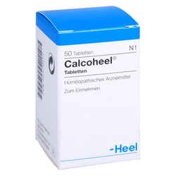 Calcoheel Tabletten