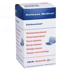 Trikotschlauchbinde 12cmx4m