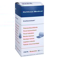 Trikotschlauchbinde 15cmx4m