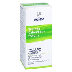 Weleda Calendula-Essenz äußerlich
