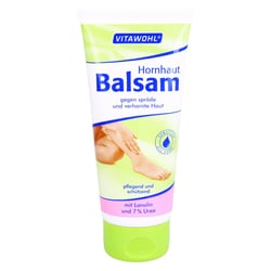 Hornhaut Balsam Aktiv Vitawohl