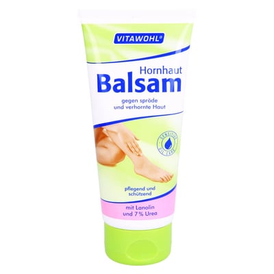 Hornhaut Balsam Aktiv Vitawohl