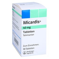 Micardis 40 mg