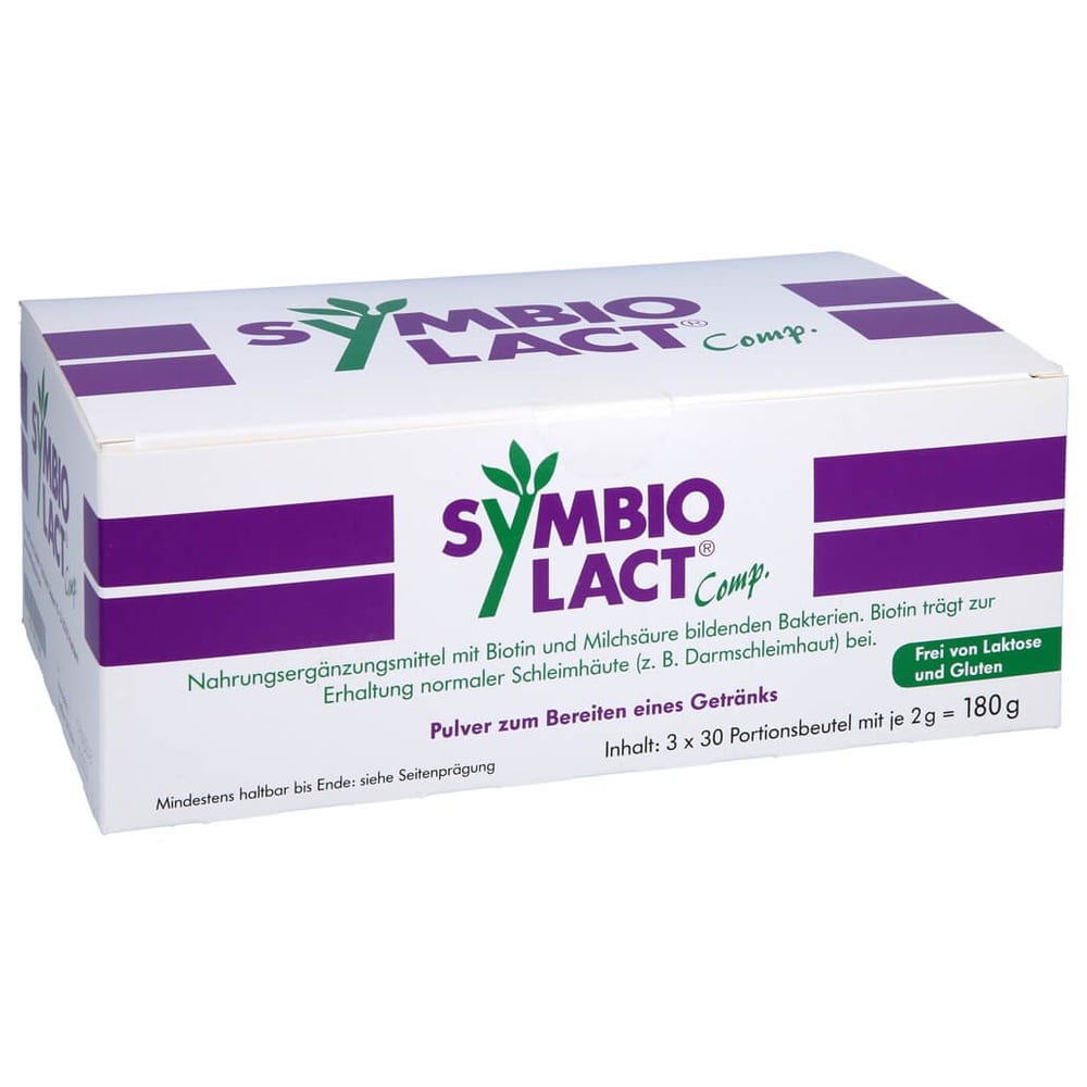 Symbiolact Comp.