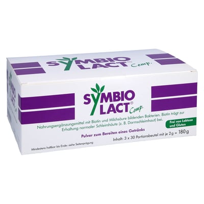 Symbiolact Comp.