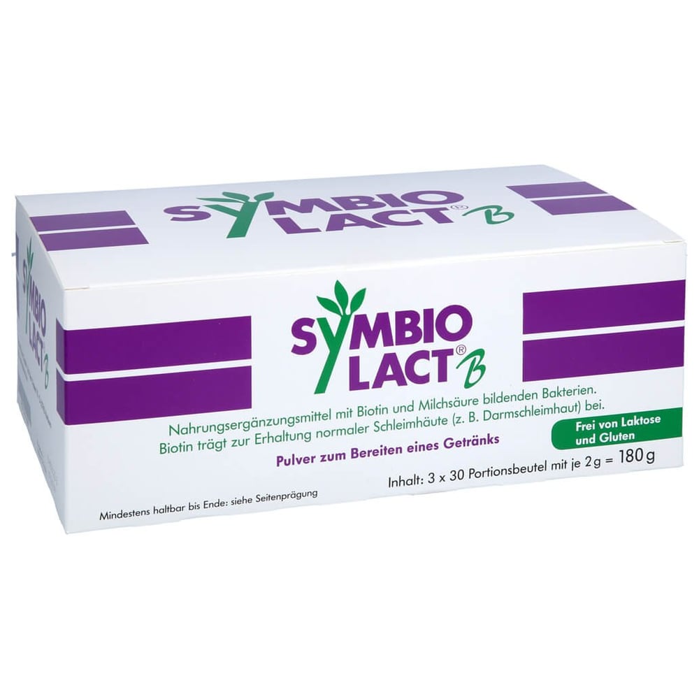 Symbio Lact B