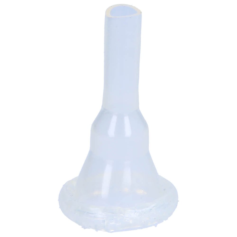 Urinal Kondom Silik selbstkl.mittel